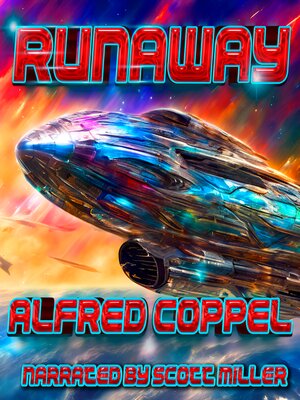 cover image of Runaway